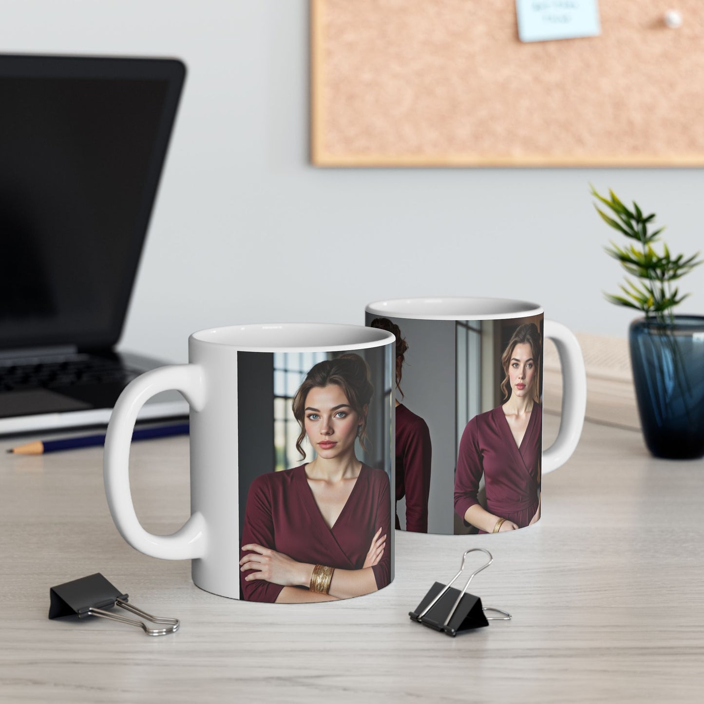 Mug 11oz