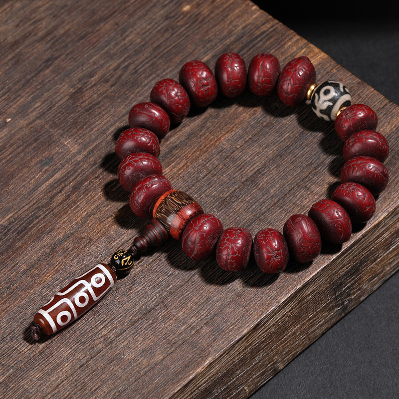 Nepal Fengyan Bodhi Hand-held Bracelet