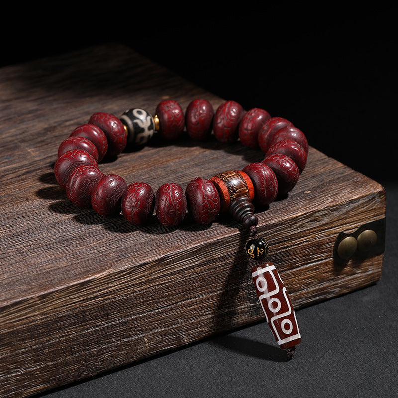 Nepal Fengyan Bodhi Hand-held Bracelet