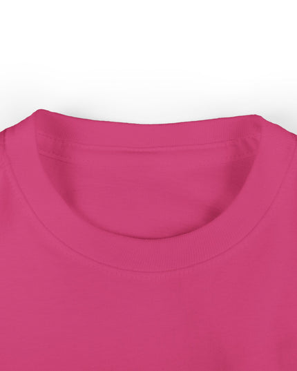 Happy Birthday Infant T-Shirt, Cute Baby Birthday Gift