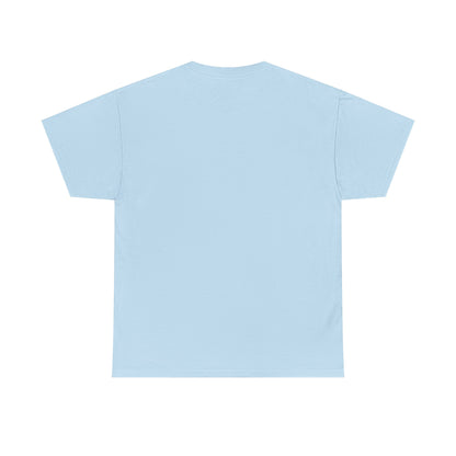 Super Mom Unisex Heavy Cotton Tee, Gift for Mothers Day