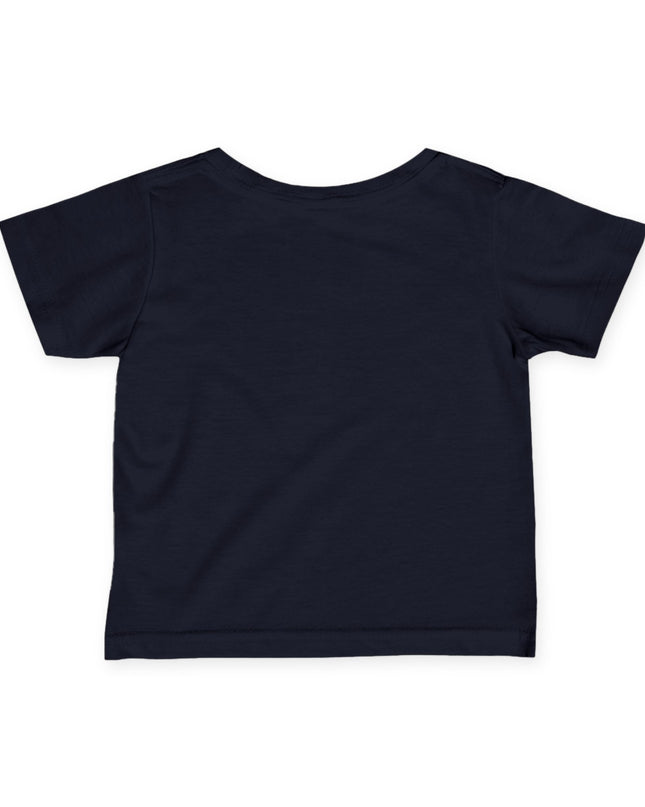 Happy Birthday Infant T-Shirt, Cute Baby Birthday Gift