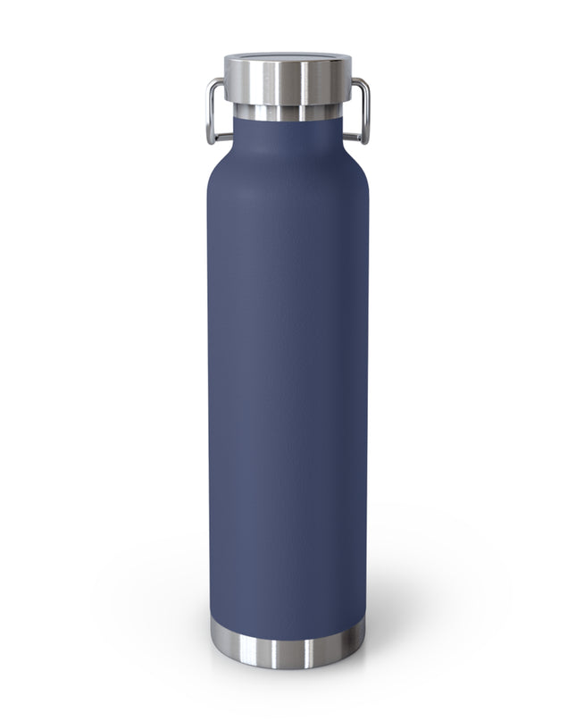 Funny Insulated Water Bottle, Gift for Girlfriend, Cute Hydration Flask, Unique Travel Mug, Cute Gift for Her, Wedding, Anniversary