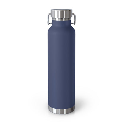 Funny Insulated Water Bottle, Gift for Girlfriend, Cute Hydration Flask, Unique Travel Mug, Cute Gift for Her, Wedding, Anniversary