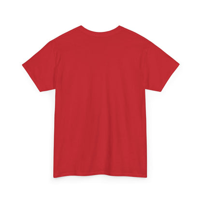 Super Mom Unisex Heavy Cotton Tee, Gift for Mothers Day