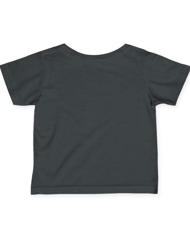 Happy Birthday Infant T-Shirt, Cute Baby Birthday Gift