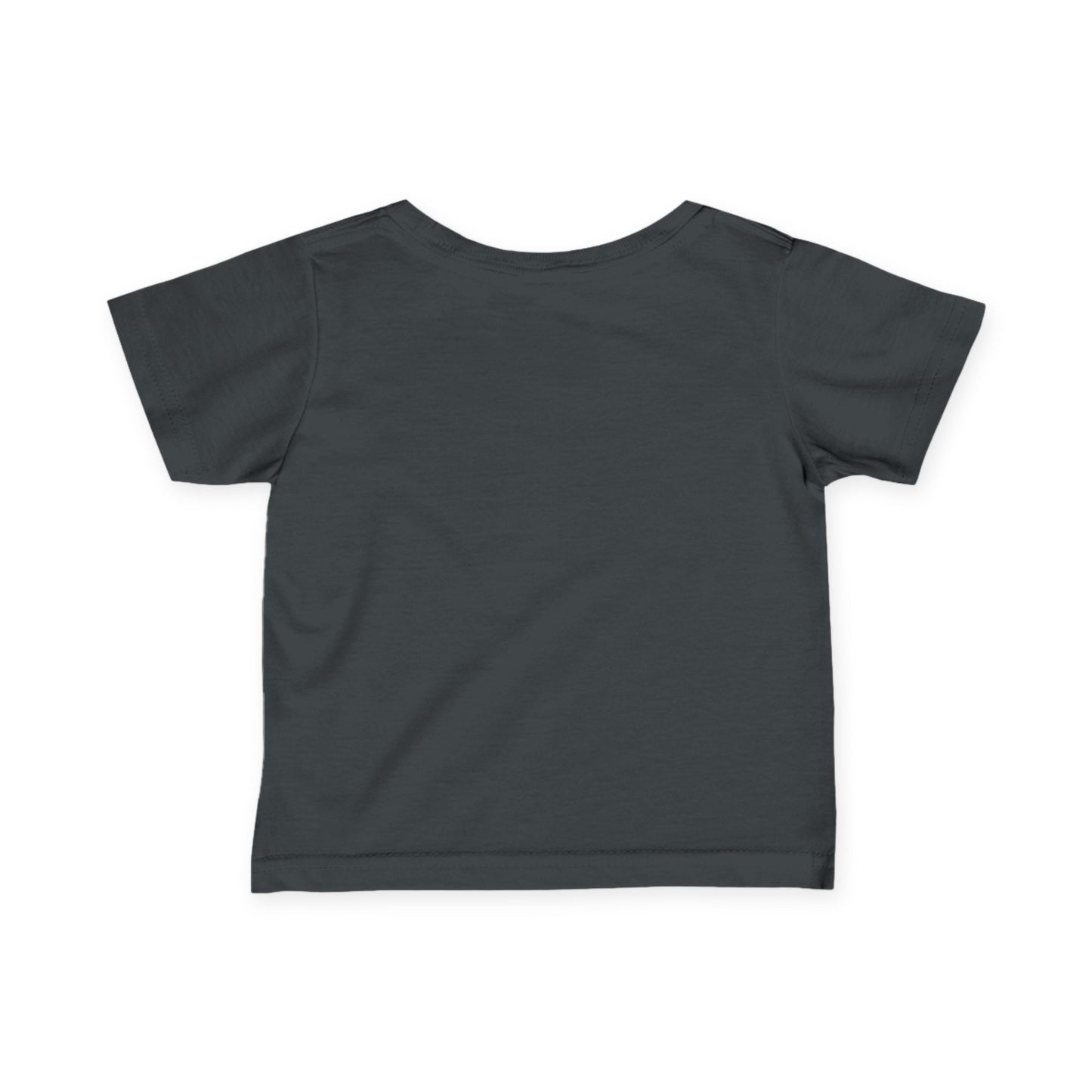Happy Birthday Infant T-Shirt, Cute Baby Birthday Gift