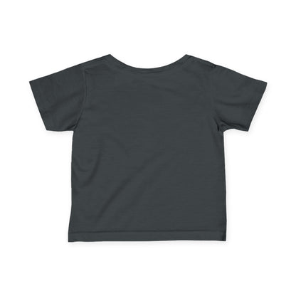 Happy Birthday Infant T-Shirt, Cute Baby Birthday Gift