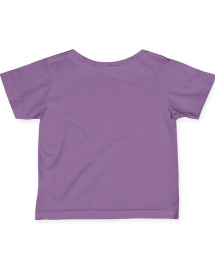 Happy Birthday Infant T-Shirt, Cute Baby Birthday Gift