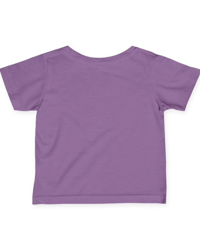 Happy Birthday Infant T-Shirt, Cute Baby Birthday Gift