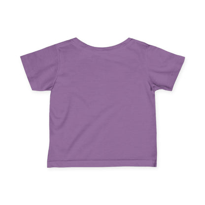 Happy Birthday Infant T-Shirt, Cute Baby Birthday Gift