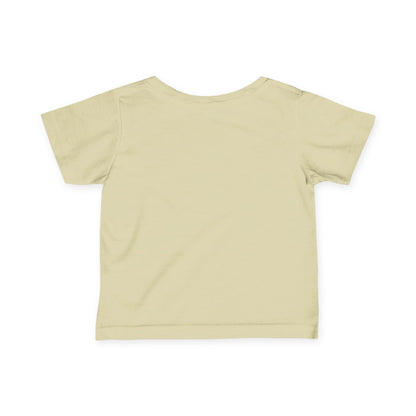 Happy Birthday Infant T-Shirt, Cute Baby Birthday Gift
