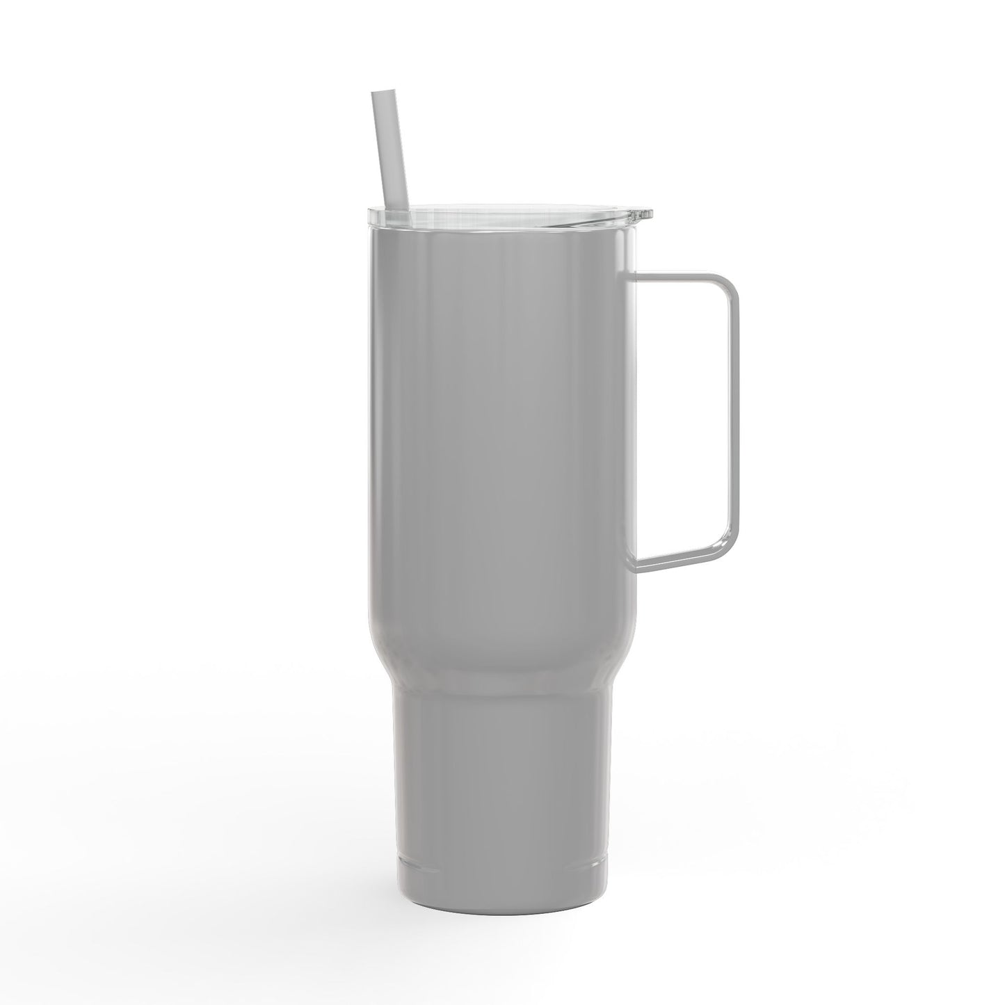 Super Mom Insulated Tumbler - 40oz Stainless Steel Cup for Coffee, Travel, Gifts, Personalization, Engraved Designs