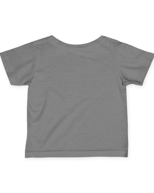 Happy Birthday Infant T-Shirt, Cute Baby Birthday Gift