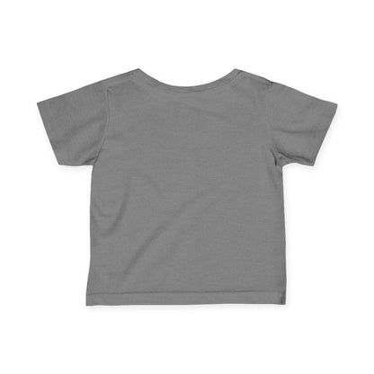 Happy Birthday Infant T-Shirt, Cute Baby Birthday Gift