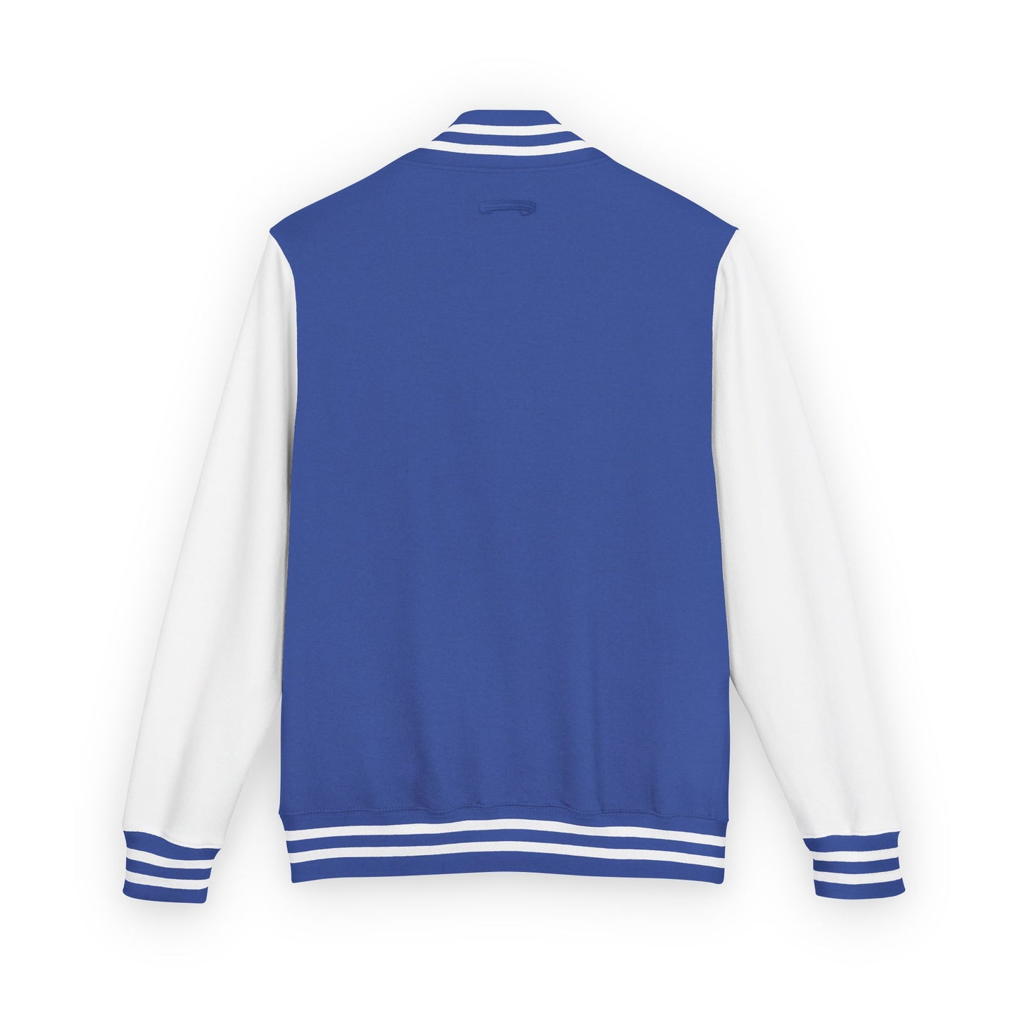 Stylish Unisex Heavyweight Letterman Jacket - Perfect for Game Days, Casual Outings