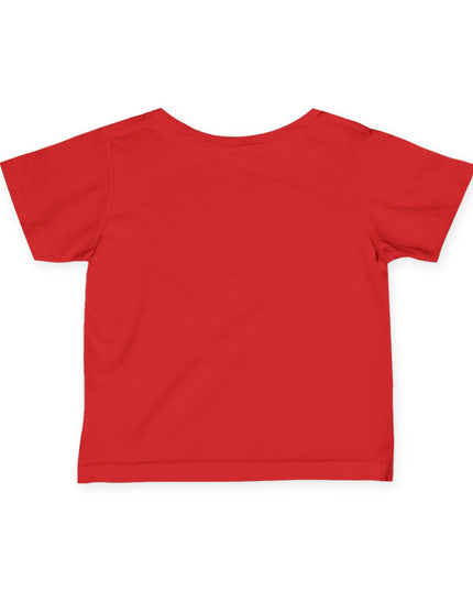 Happy Birthday Infant T-Shirt, Cute Baby Birthday Gift