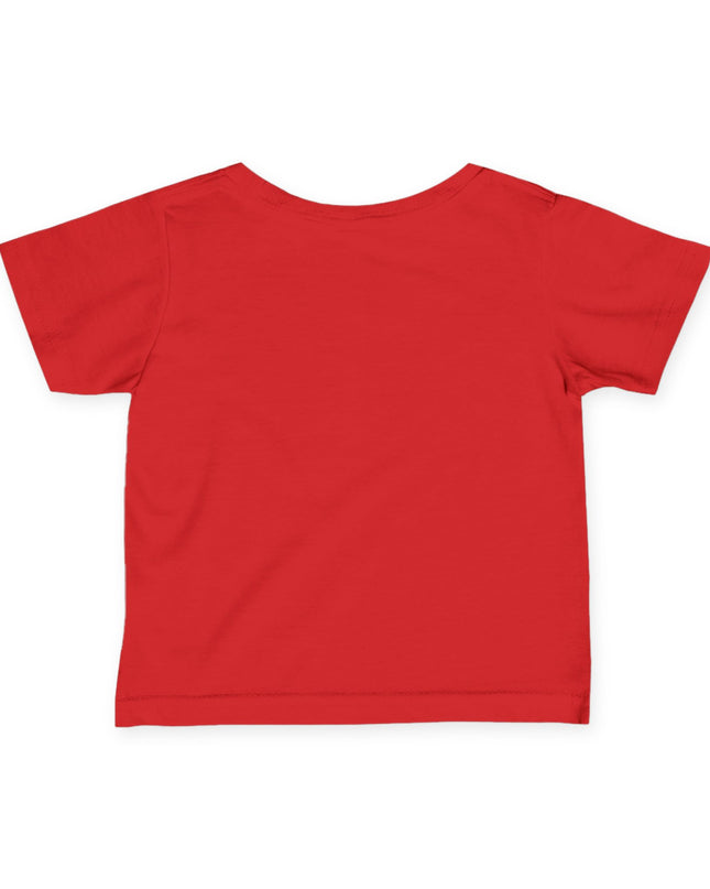 Happy Birthday Infant T-Shirt, Cute Baby Birthday Gift