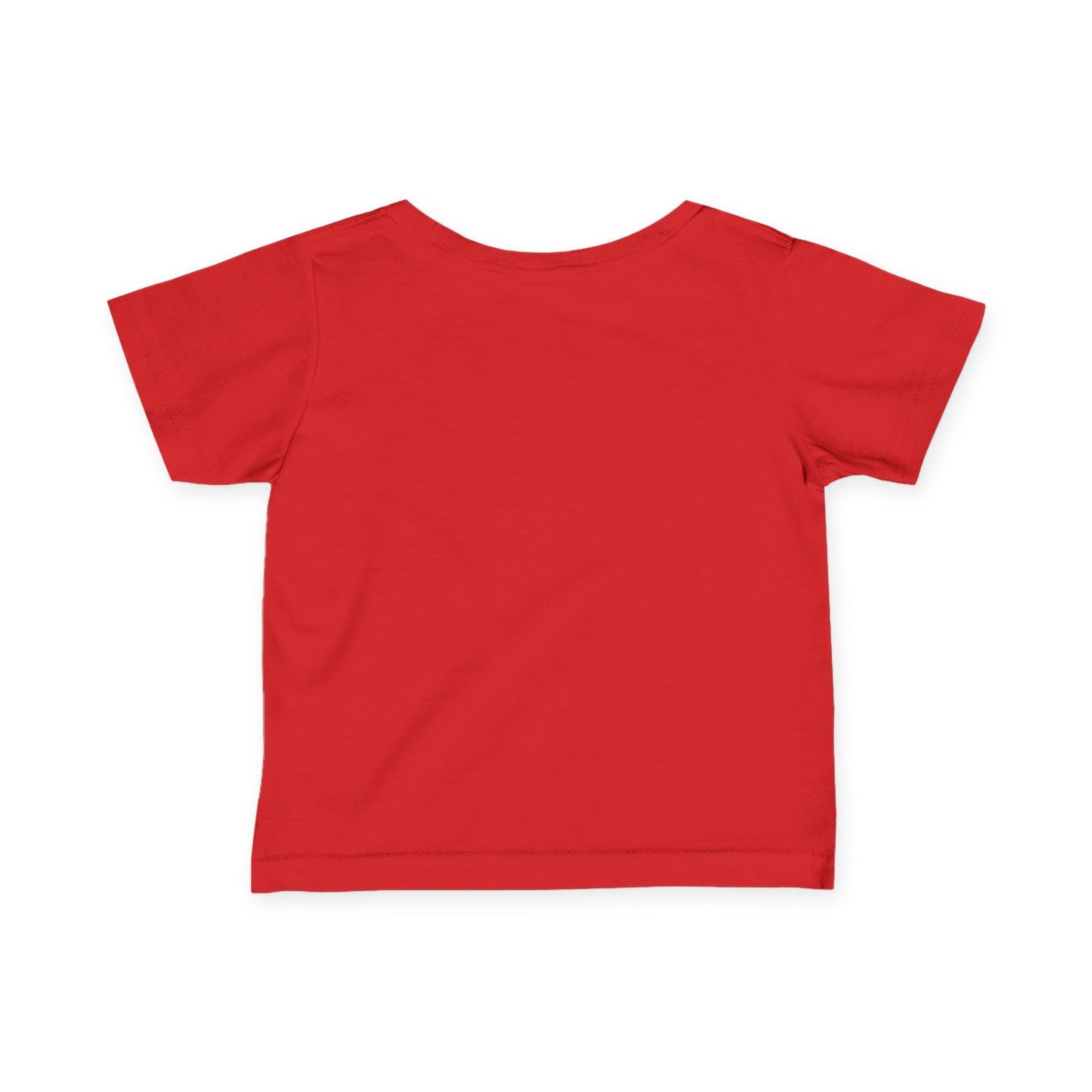 Happy Birthday Infant T-Shirt, Cute Baby Birthday Gift
