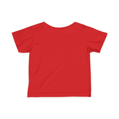 Happy Birthday Infant T-Shirt, Cute Baby Birthday Gift