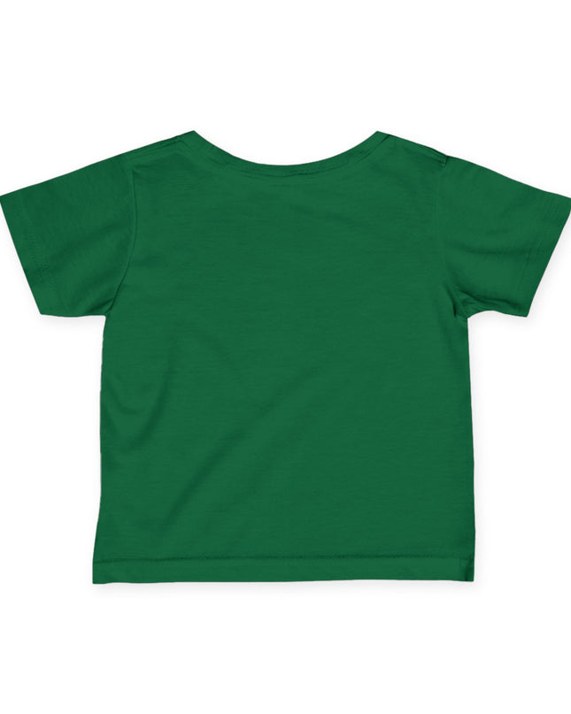 Happy Birthday Infant T-Shirt, Cute Baby Birthday Gift