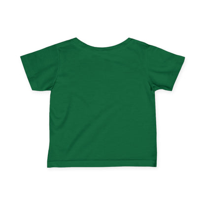 Happy Birthday Infant T-Shirt, Cute Baby Birthday Gift