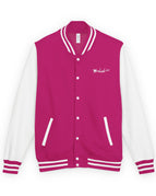 S / Hot Pink/Arctic White