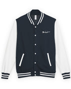 S / Oxford Navy/Arctic White