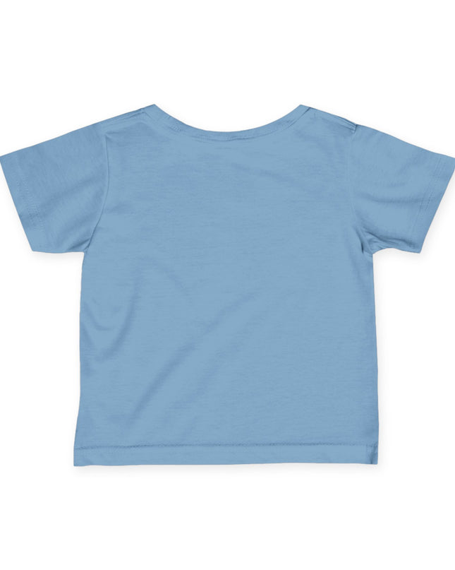 Happy Birthday Infant T-Shirt, Cute Baby Birthday Gift