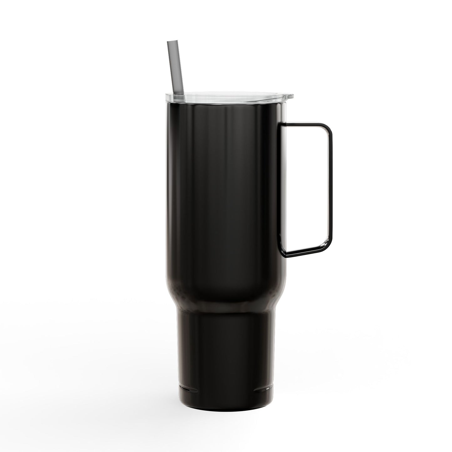 Super Mom Insulated Tumbler - 40oz Stainless Steel Cup for Coffee, Travel, Gifts, Personalization, Engraved Designs