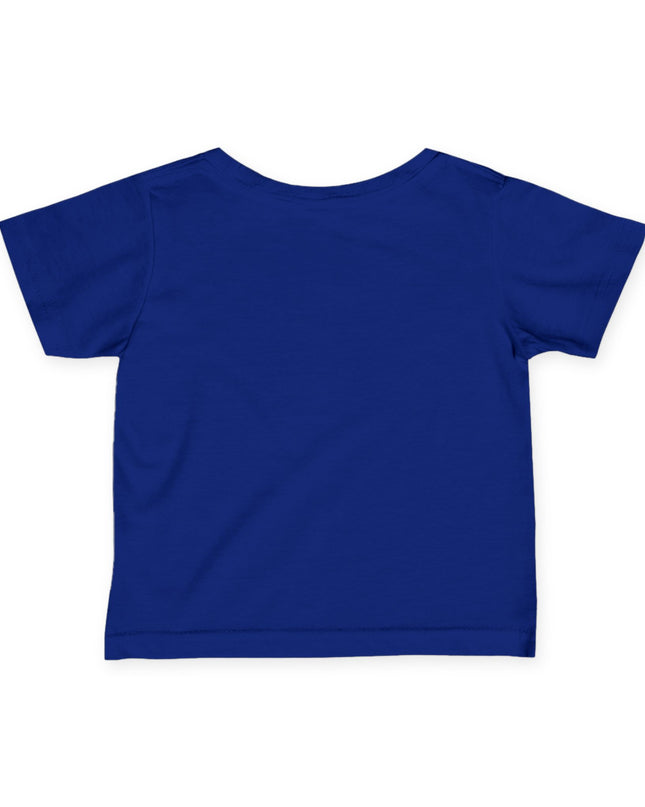 Happy Birthday Infant T-Shirt, Cute Baby Birthday Gift