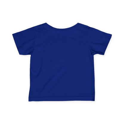 Happy Birthday Infant T-Shirt, Cute Baby Birthday Gift