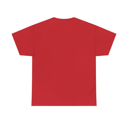 Super Mom Unisex Heavy Cotton Tee, Gift for Mothers Day