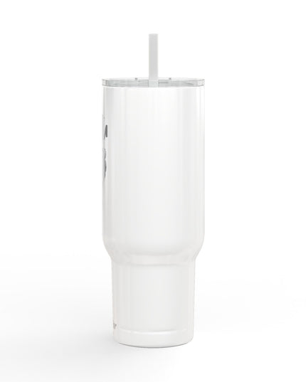 Super Mom Insulated Tumbler - 40oz Stainless Steel Cup for Coffee, Travel, Gifts, Personalization, Engraved Designs