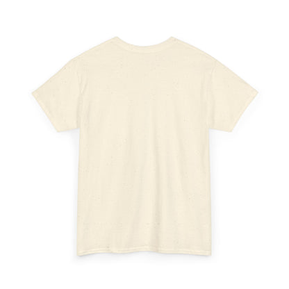 Super Mom Unisex Heavy Cotton Tee, Gift for Mothers Day