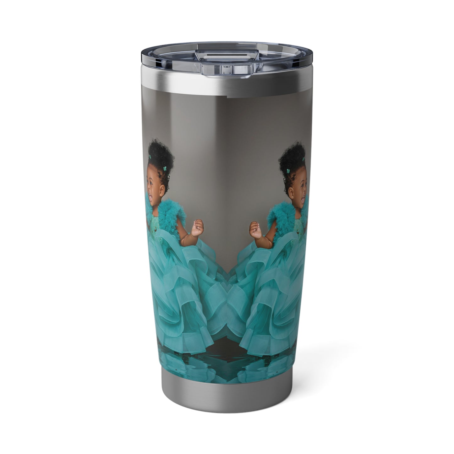 Vagabond 20oz Tumbler with Customizable Design, Kid's Birthday Gift, Personalized Drinkware, Unique Party Favor, Bridal Shower Idea, [...]
