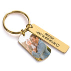 Gold / Double Sided Engraving