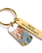 Gold / Double Sided Engraving