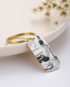 Gold / Double Sided Engraving