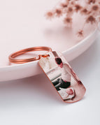 Rose Gold / Double Sided Printing