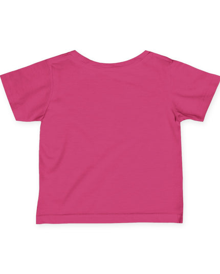 Happy Birthday Infant T-Shirt, Cute Baby Birthday Gift