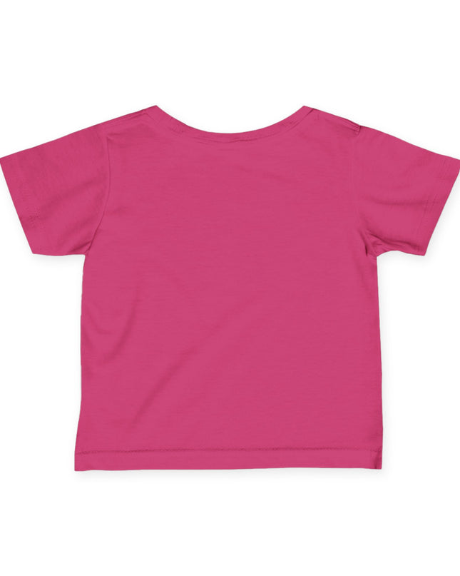 Happy Birthday Infant T-Shirt, Cute Baby Birthday Gift