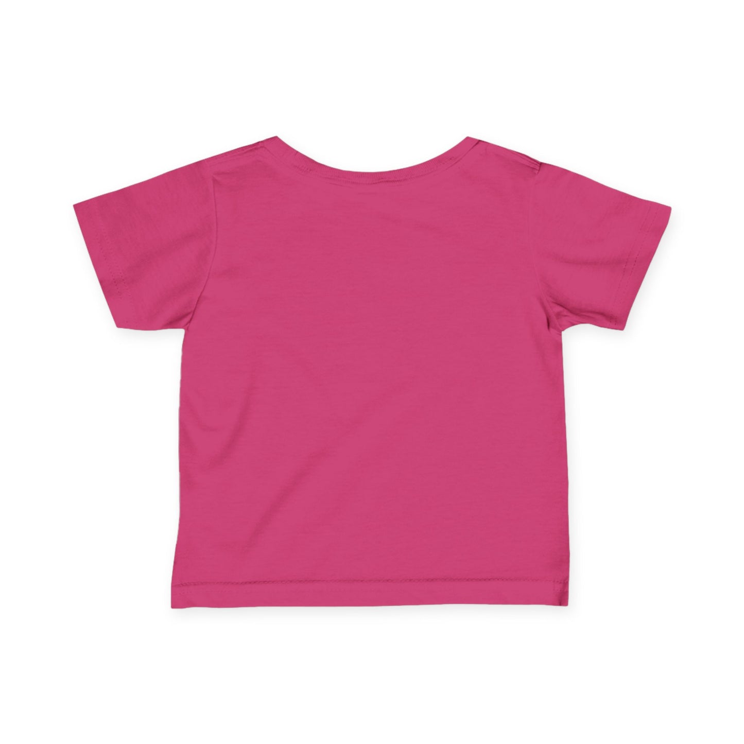 Happy Birthday Infant T-Shirt, Cute Baby Birthday Gift