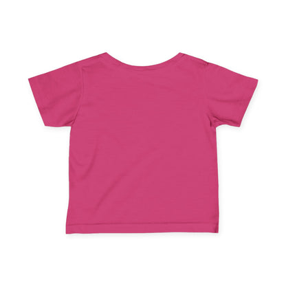 Happy Birthday Infant T-Shirt, Cute Baby Birthday Gift