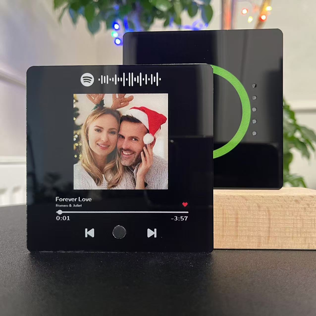 Customized Music Fridge Magnet