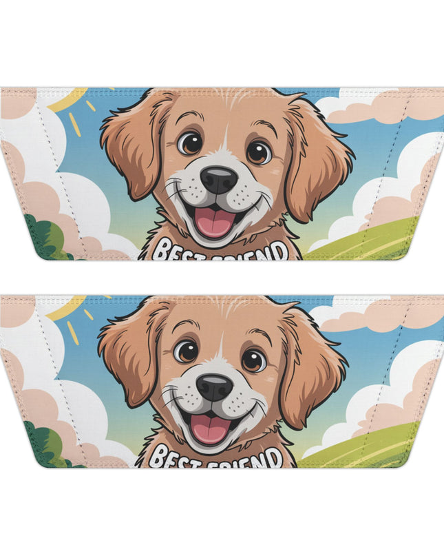 Stylish Women's Removable-Strap Sandals, Trendy Summer Footwear