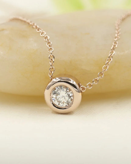 Stainless steel birthstone bracelet or necklace