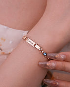 Rose Gold / For Adult