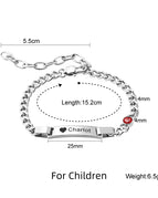 Silver / For Children