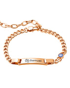 Rose Gold / For Children